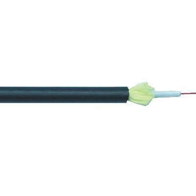 Dahili/Harici Tip Tek Tüplü Fiber Optik Kablolar